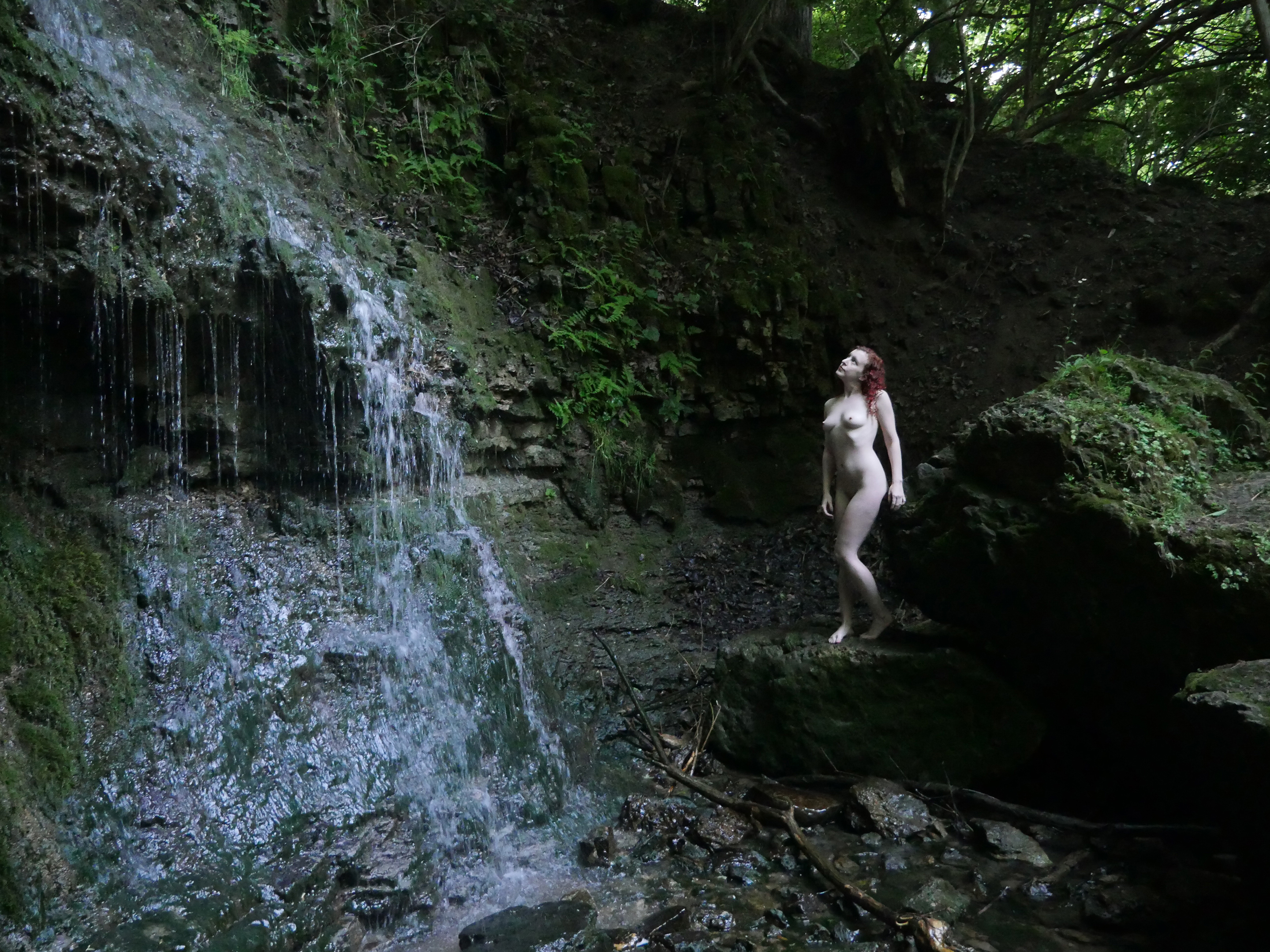 Eden Waterfall 05