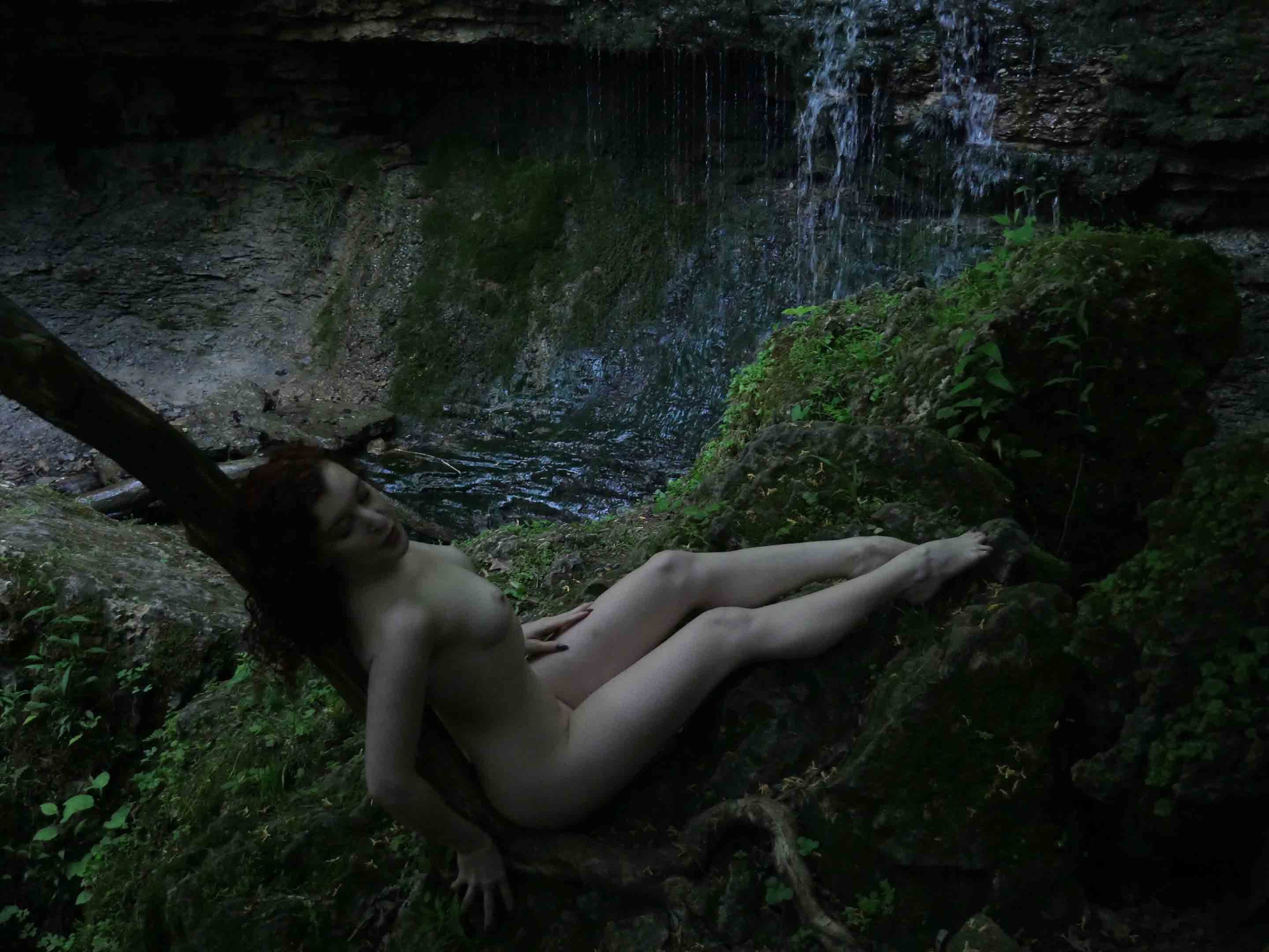 Eden Waterfall 10