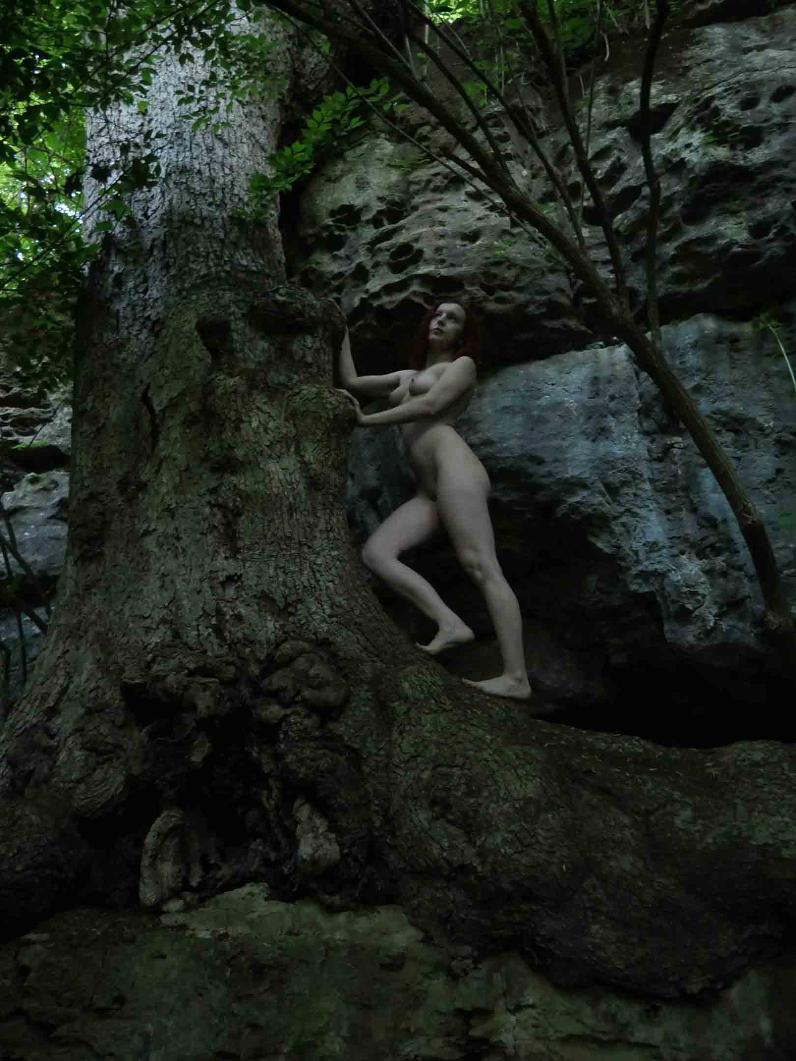 Eden Waterfall 13
