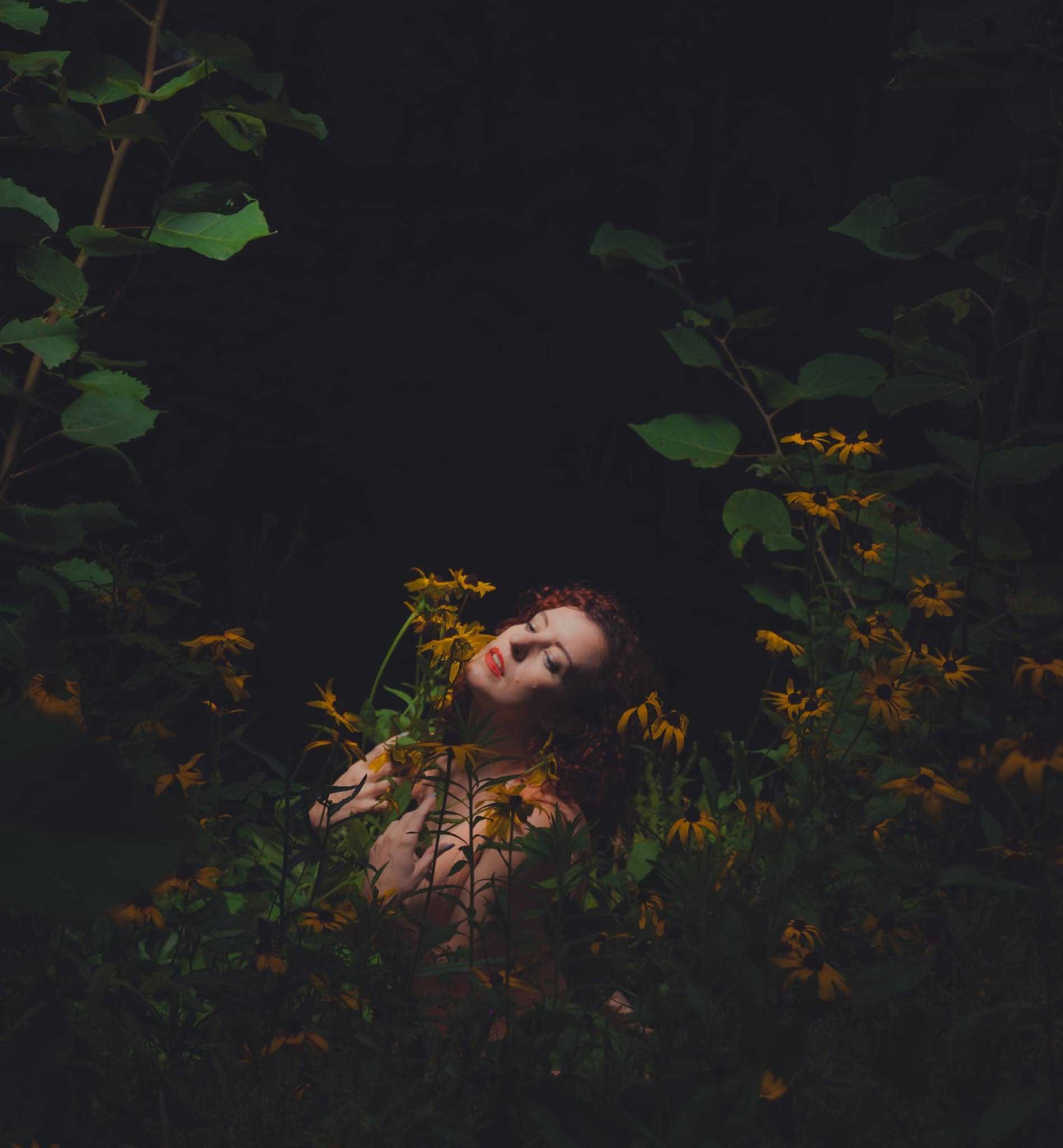 Eden Free Study 49